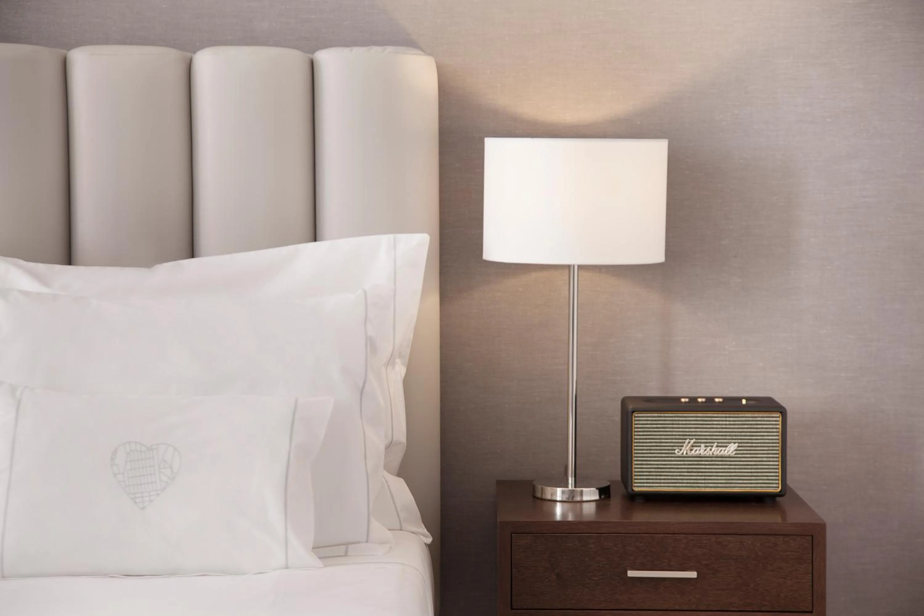 Other, Bed in Grape Harbor Prata Apartments