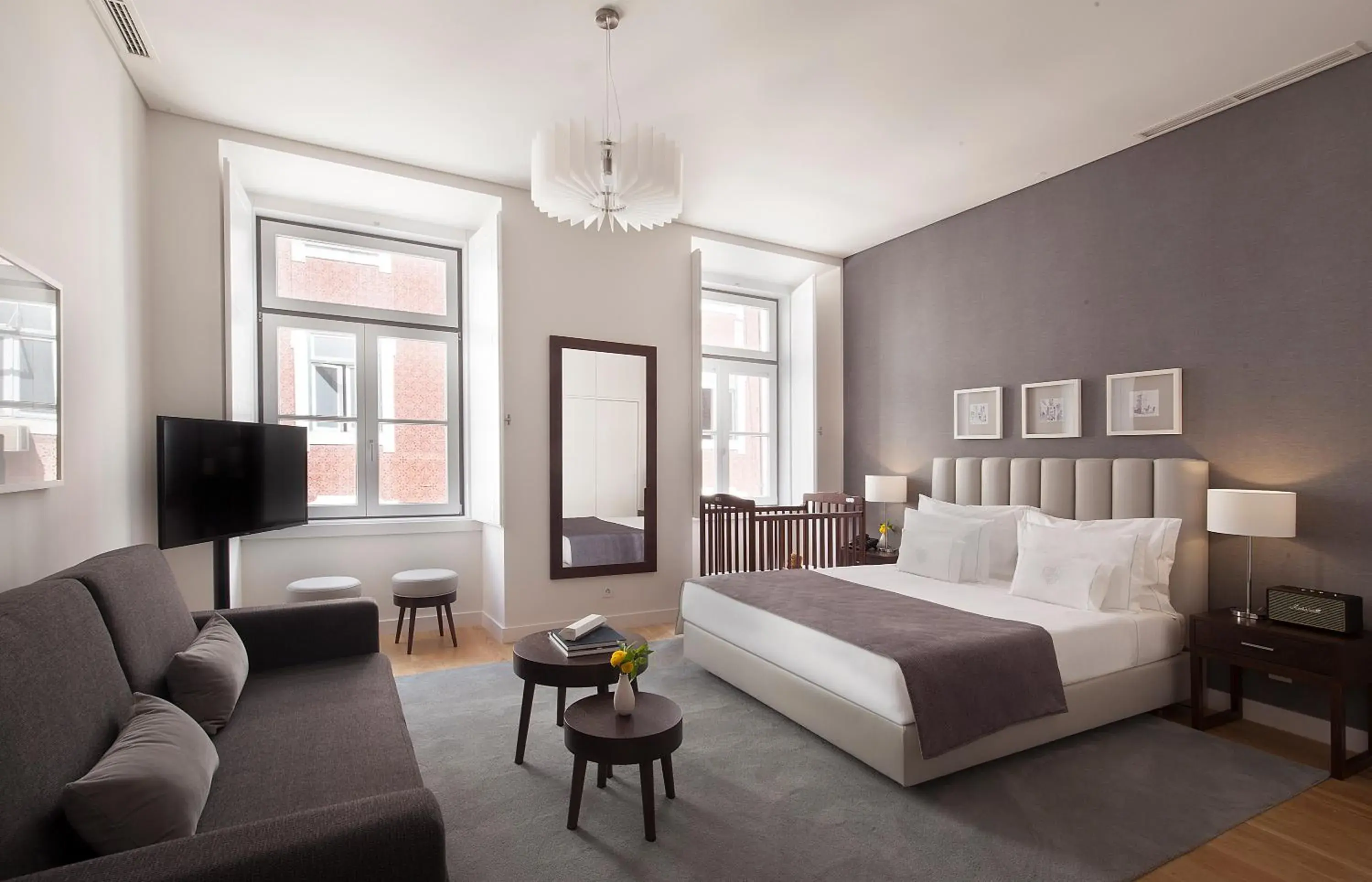 Superior Studio in Grape Harbor Prata Apartments Superior Studio in Grape Harbor Prata Apartments