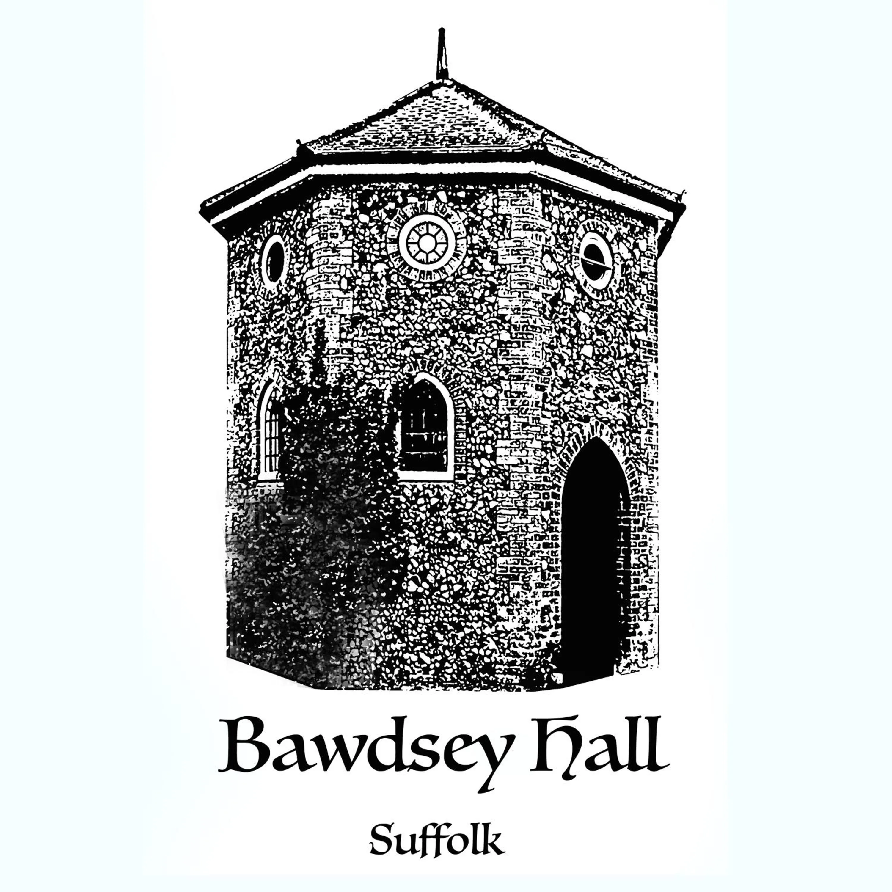 Property logo or sign in Bawdsey Hall