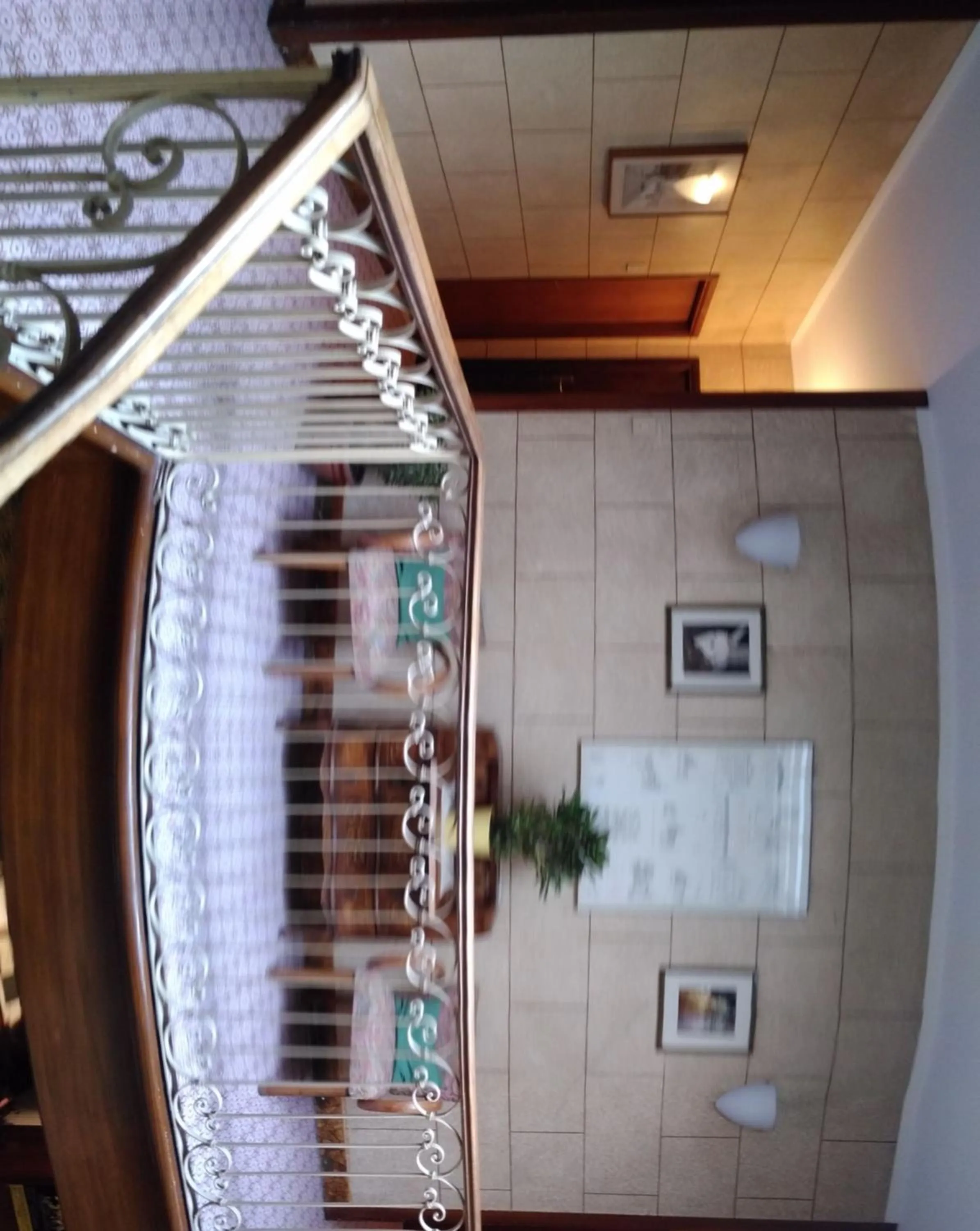 Area and facilities in Albergo Al Gobbo