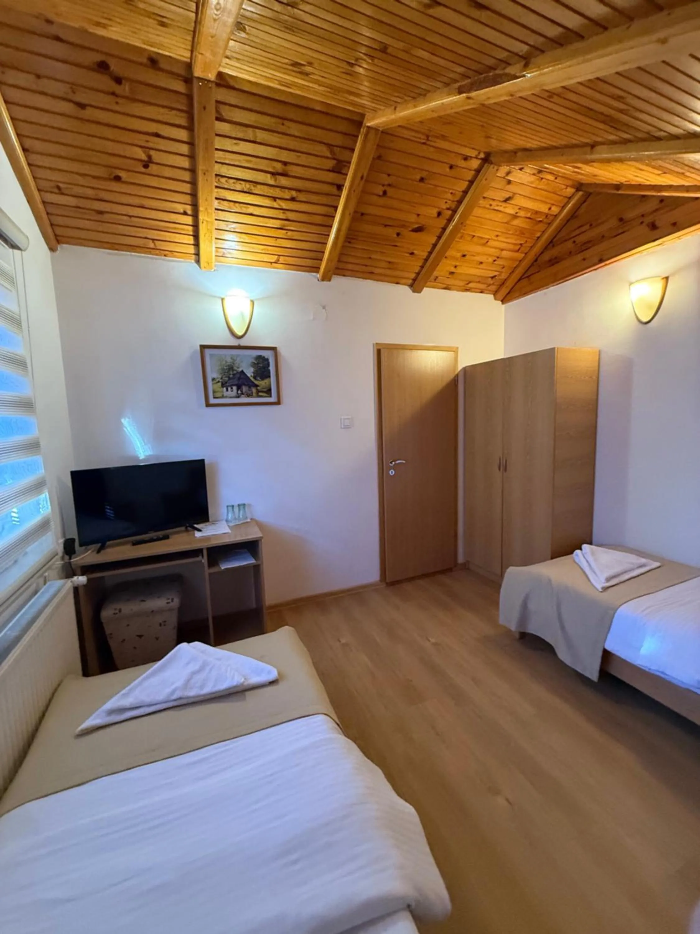 Hotel Pavlović