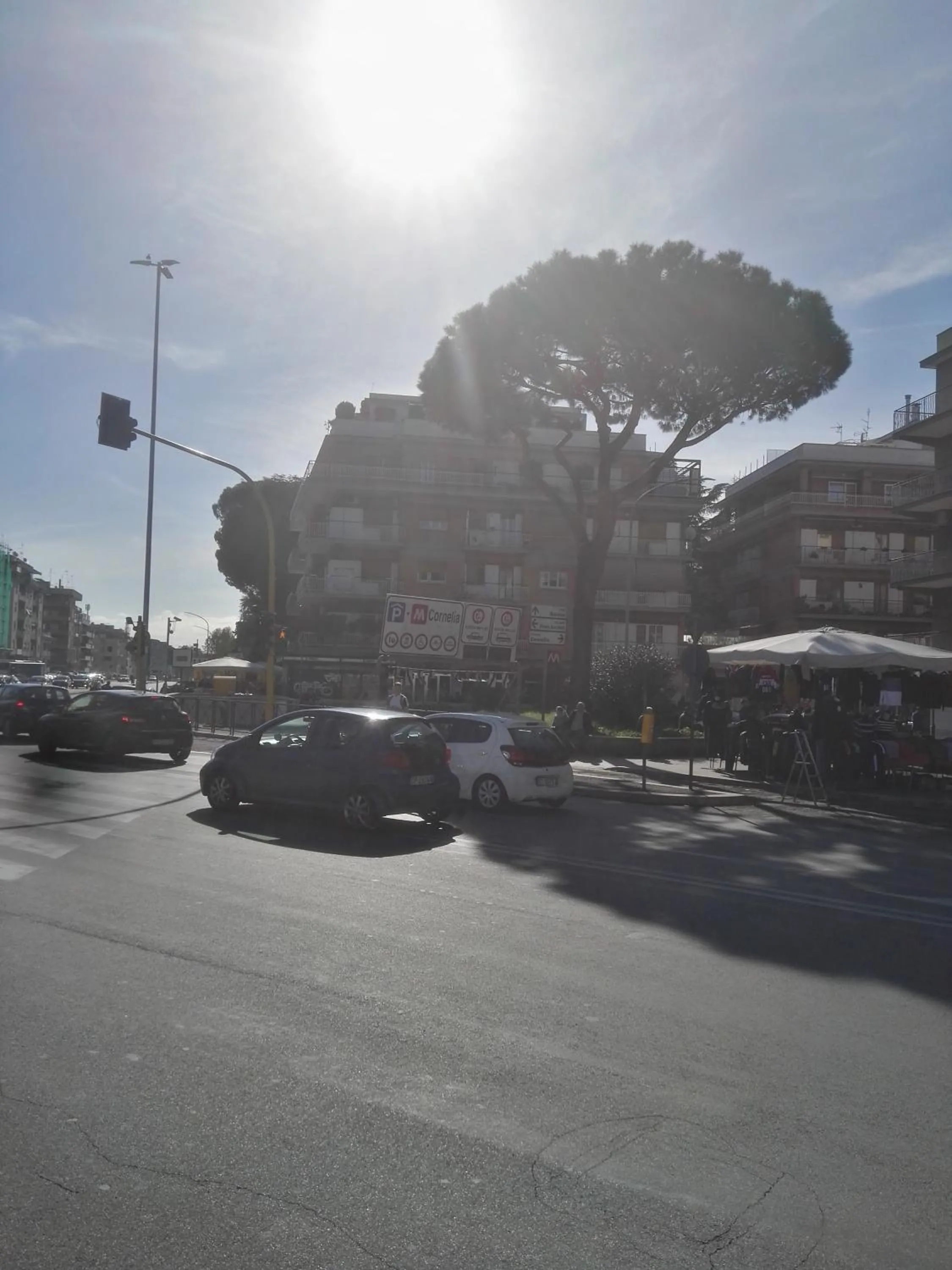 B&B Destinazione Roma