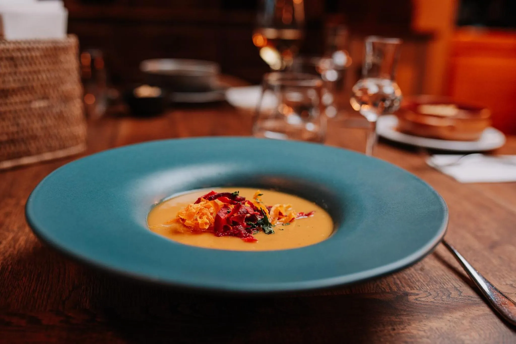 Food in Balvanyos Resort - Peakture Hotel & Grand Hotel Balvanyos