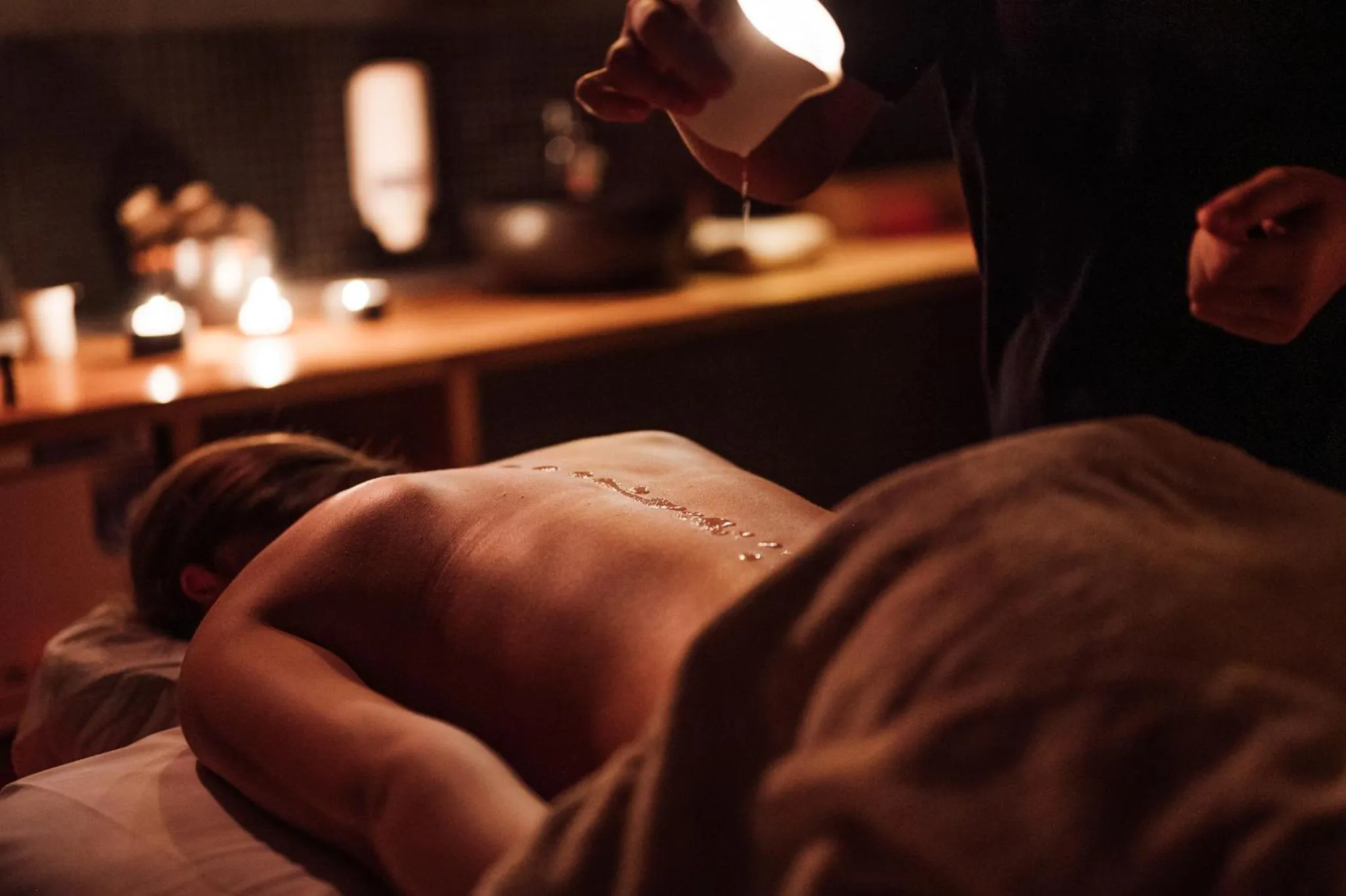 Massage in Balvanyos Resort - Peakture Hotel & Grand Hotel Balvanyos