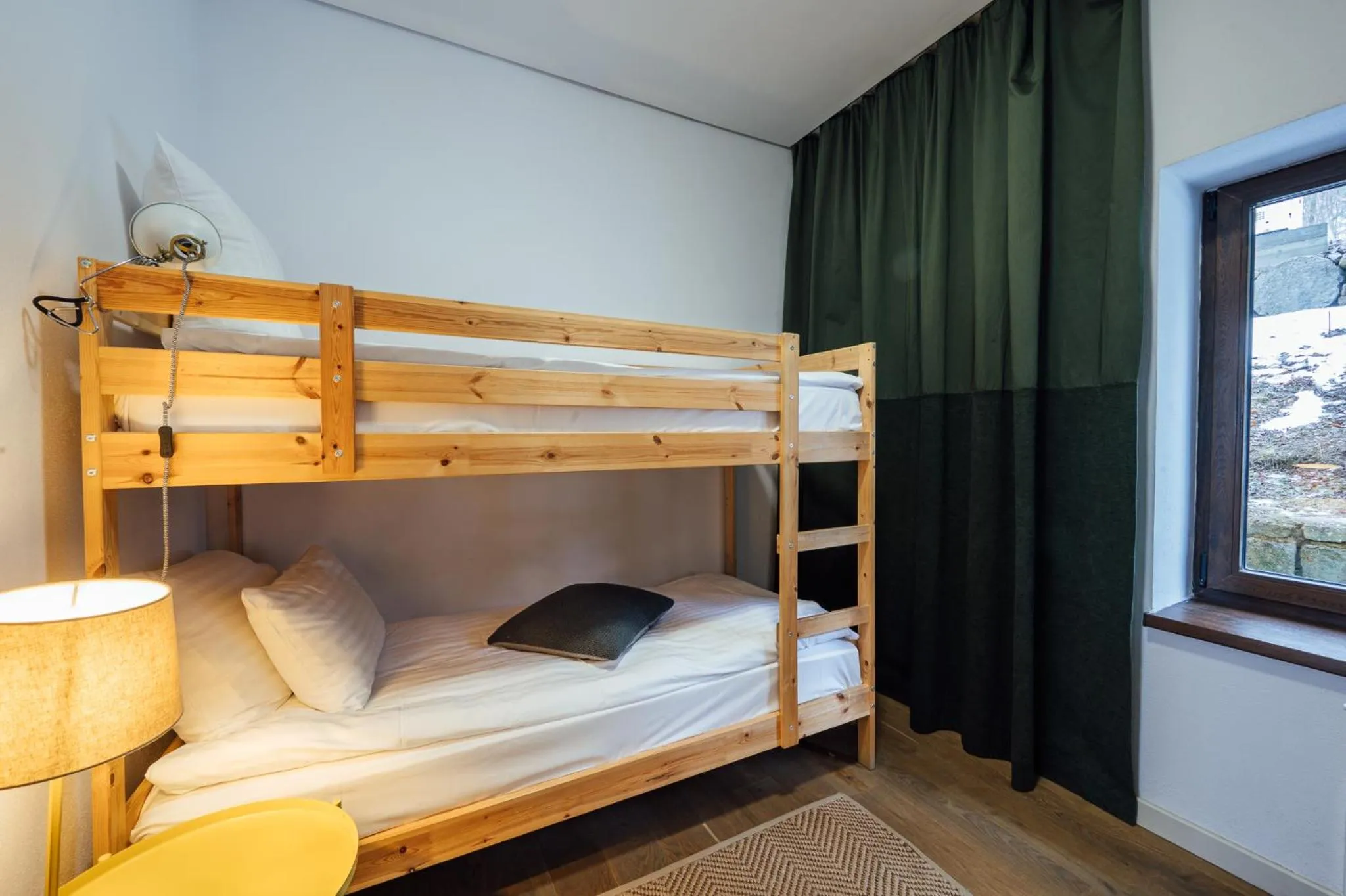 Bedroom, Bed in Balvanyos Resort - Peakture Hotel & Grand Hotel Balvanyos