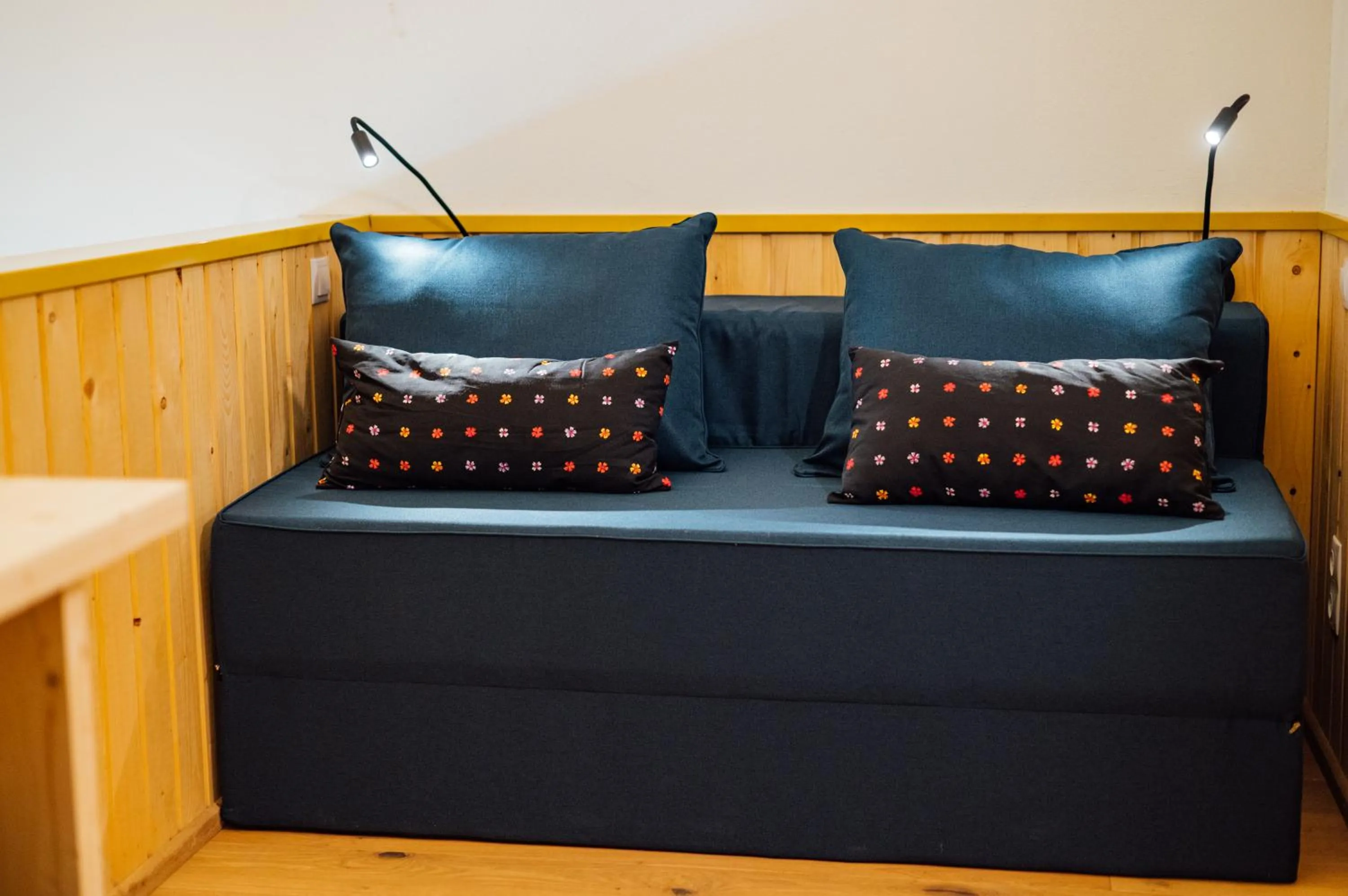 Living room in Balvanyos Resort - Peakture Hotel & Grand Hotel Balvanyos