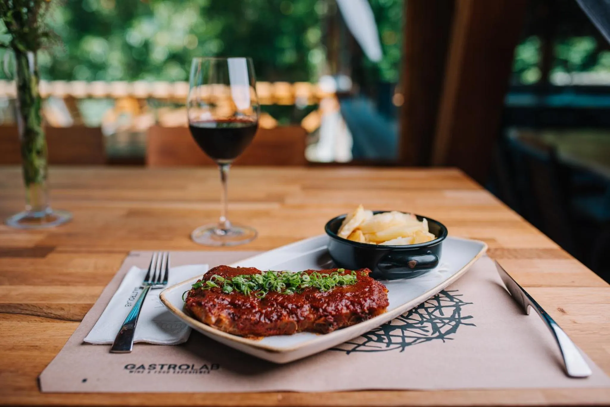 Restaurant/places to eat in Balvanyos Resort - Peakture Hotel & Grand Hotel Balvanyos