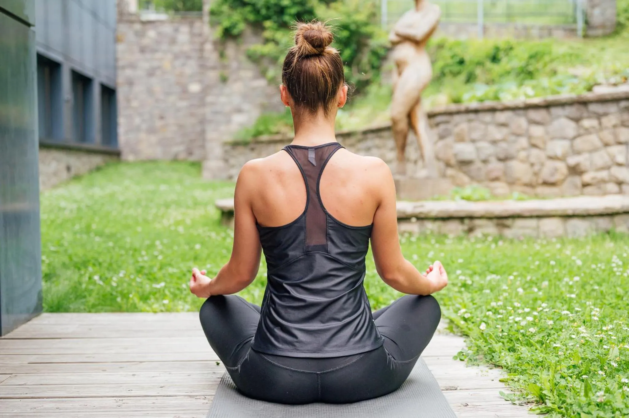 Fitness centre/facilities in Balvanyos Resort - Peakture Hotel & Grand Hotel Balvanyos