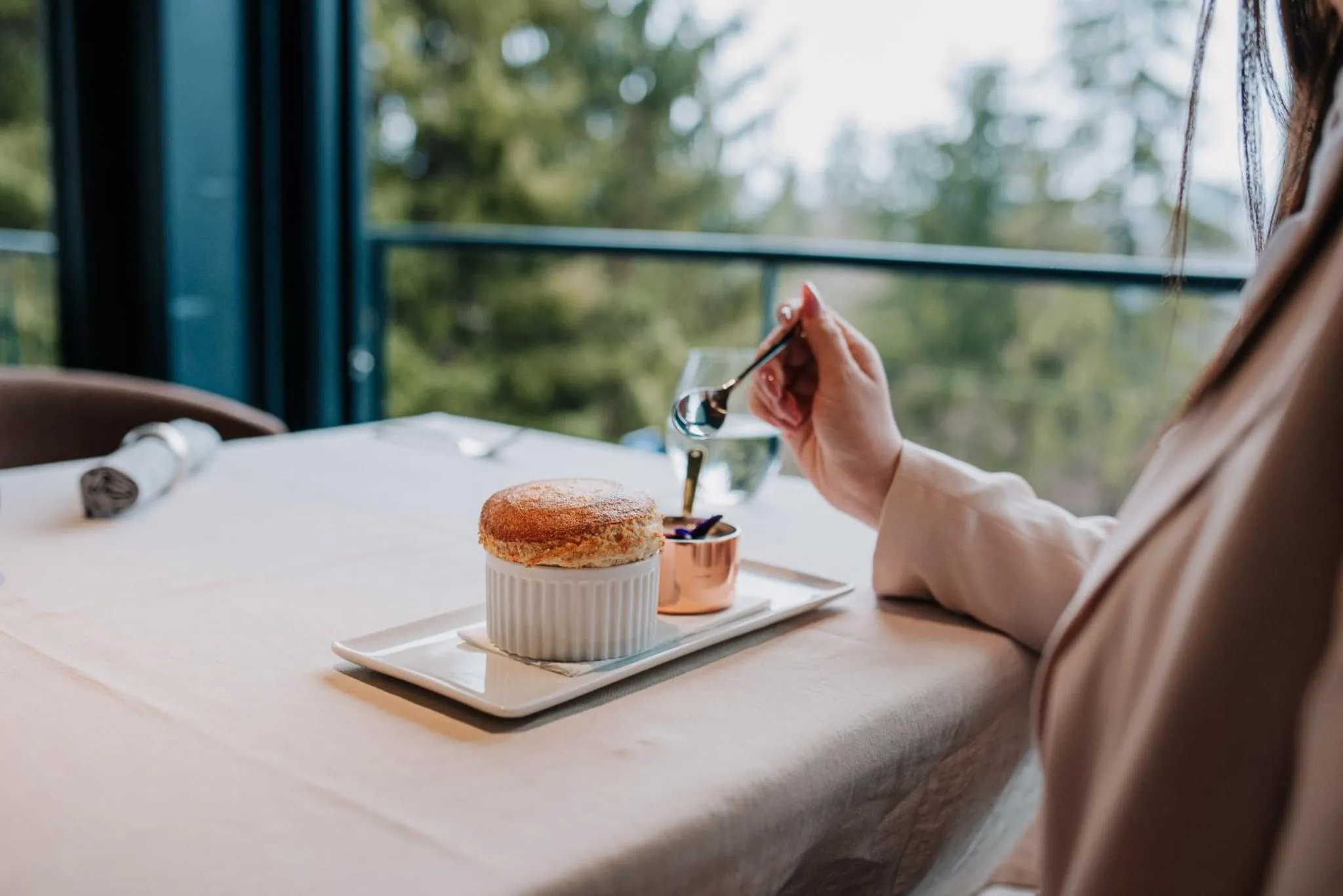 Drinks in Balvanyos Resort - Peakture Hotel & Grand Hotel Balvanyos