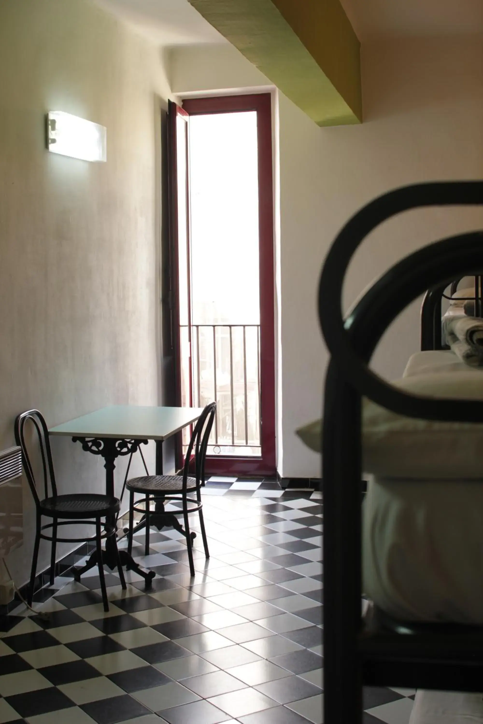 Private Room in Hostel New York Private Room in Hostel New York