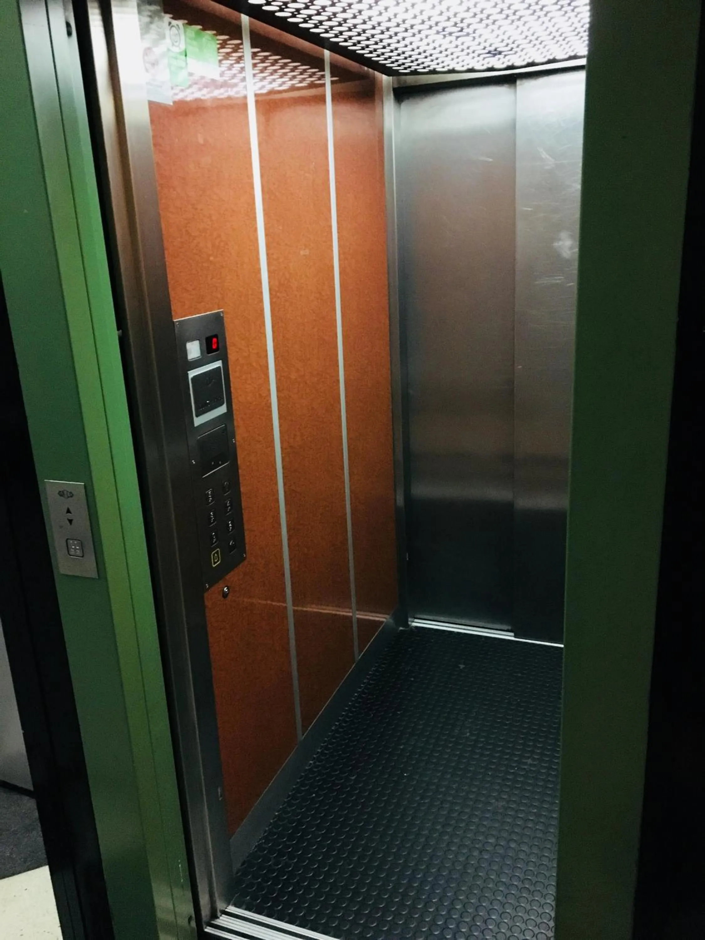 Other in Hostel New York