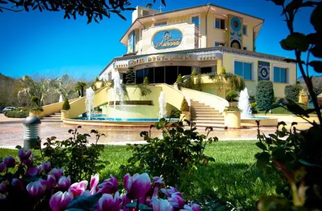 L'Isola Di Aurora L'Isola Di Aurora