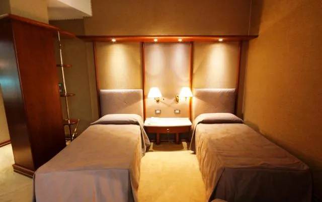 Photo of the whole room, Bed in L'Isola Di Aurora