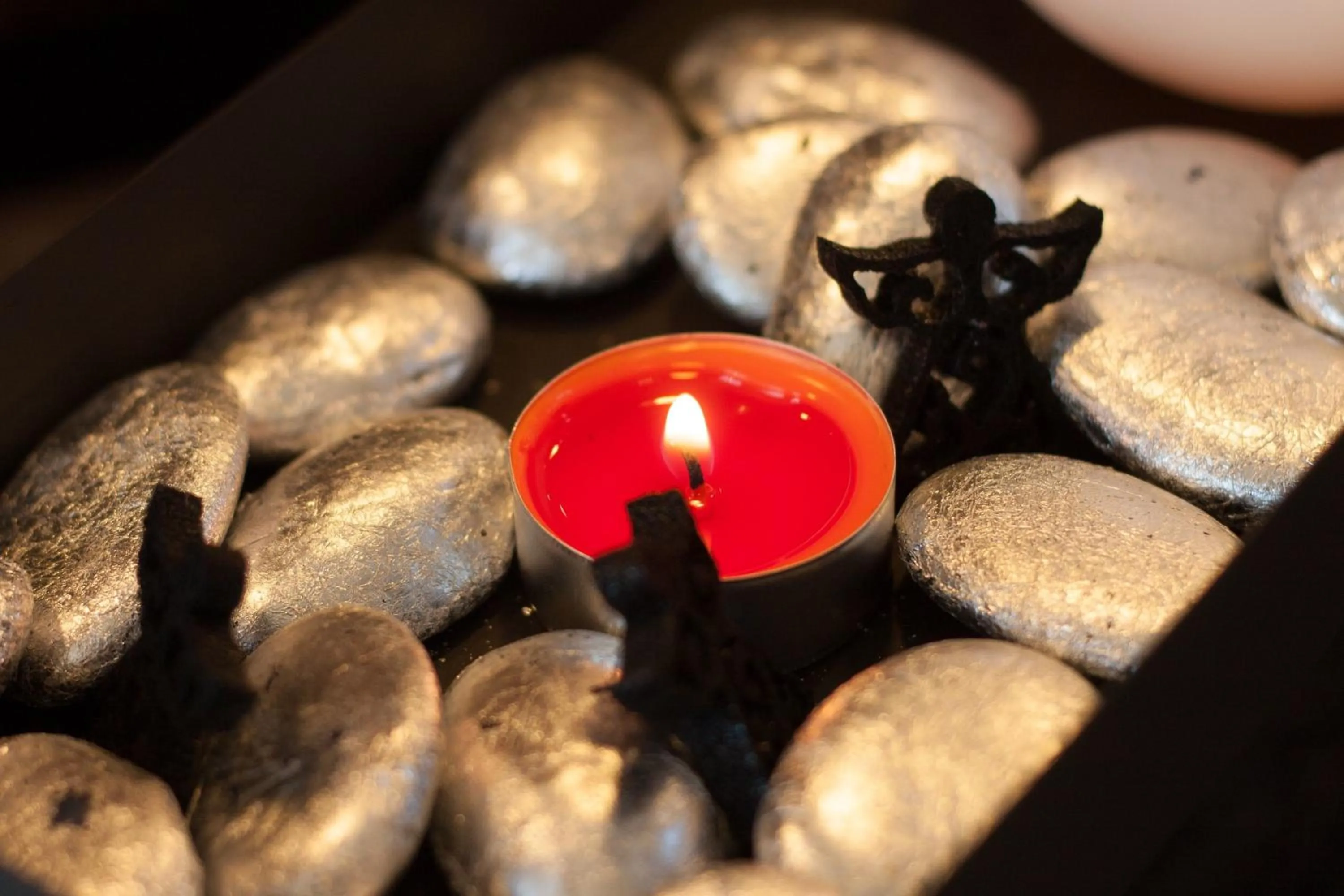 Lobby or reception in Xavin Wellness Hotel & Restaurant