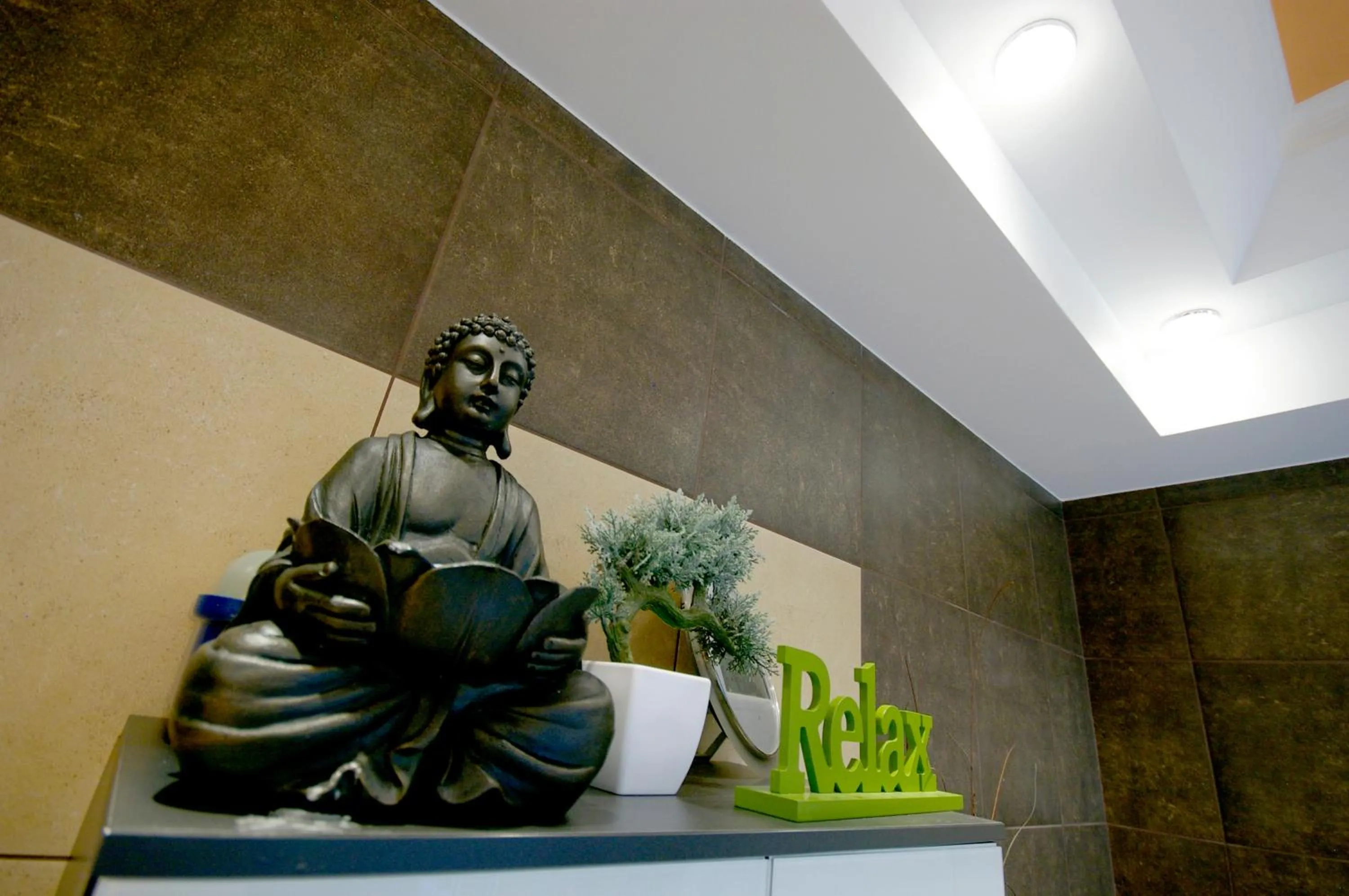 Massage in Xavin Wellness Hotel & Restaurant