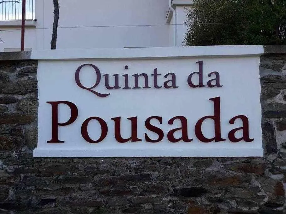 Quinta da Pousada Casa de Campo
