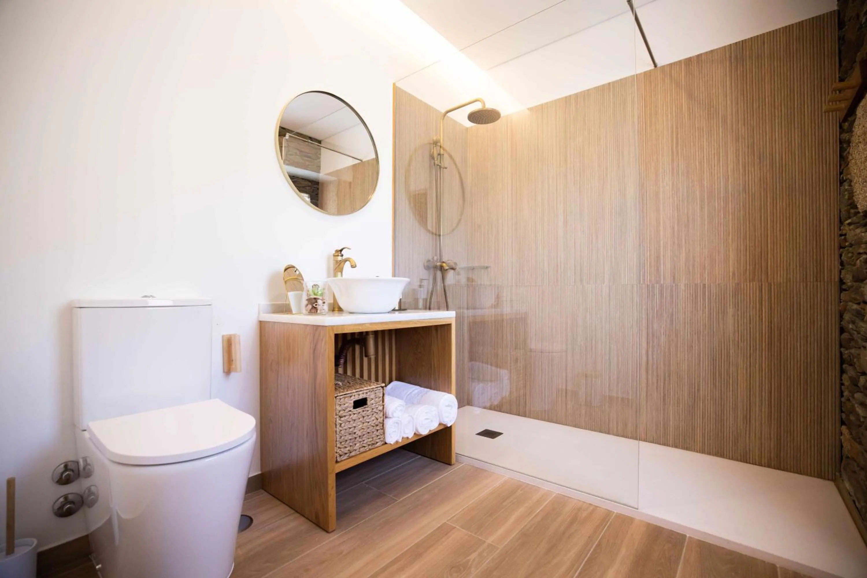 Quinta da Pousada Casa de Campo