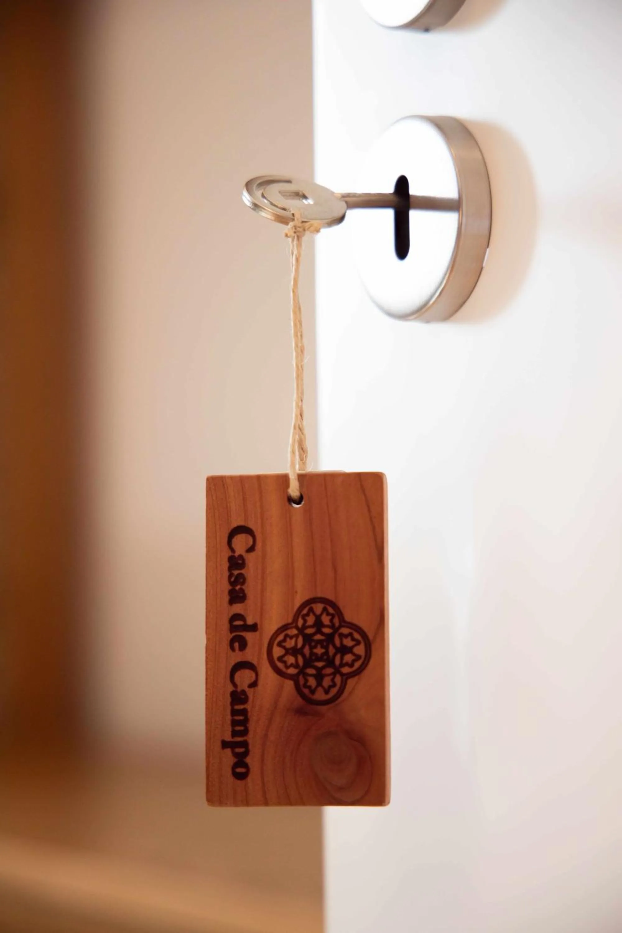 Quinta da Pousada Casa de Campo