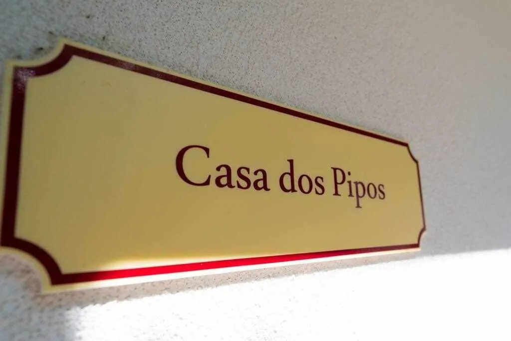 Quinta da Pousada Casa de Campo