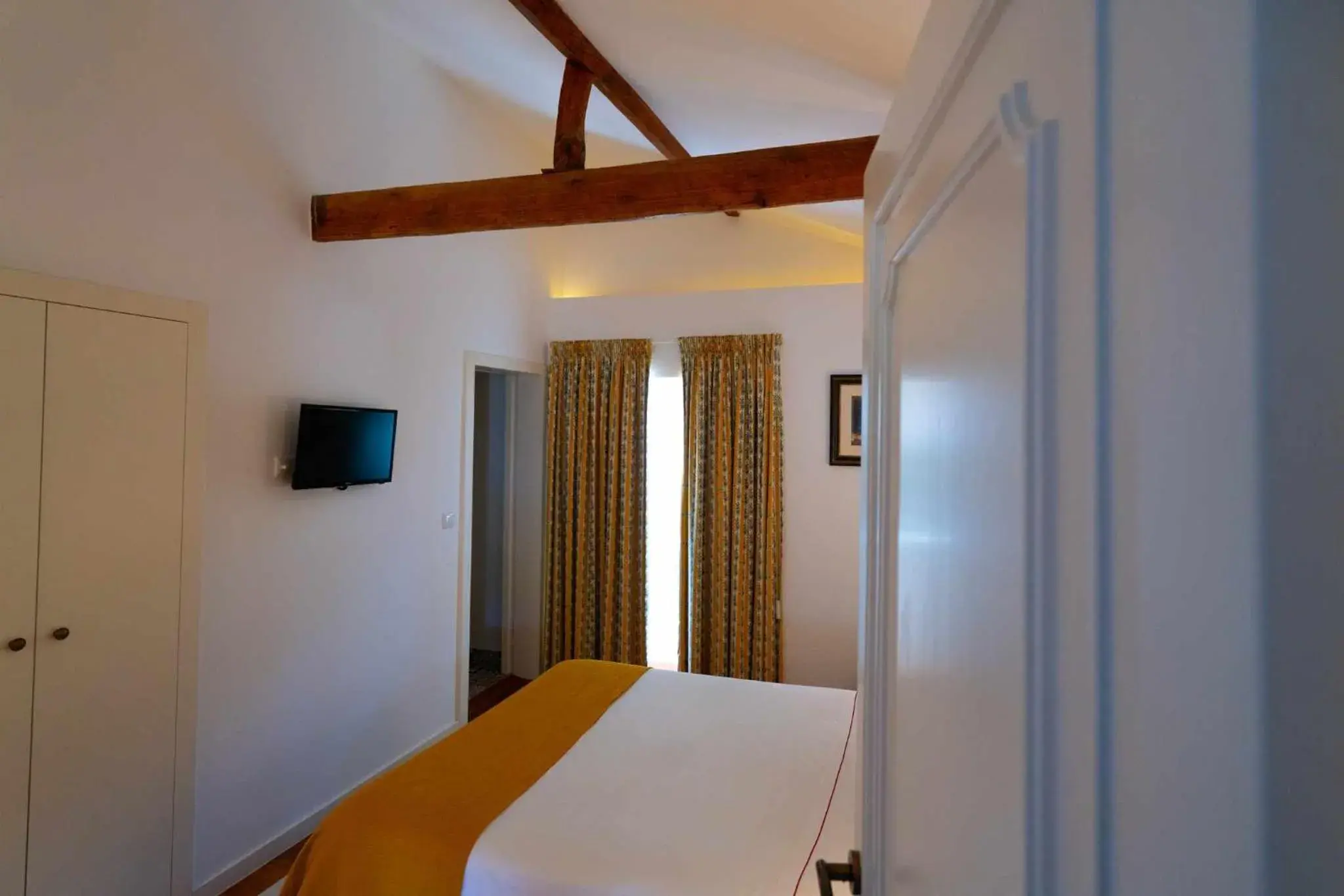 Double Room with Private Bathroom in Quinta da Pousada Casa de Campo Double Room with Private Bathroom in Quinta da Pousada Casa de Campo
