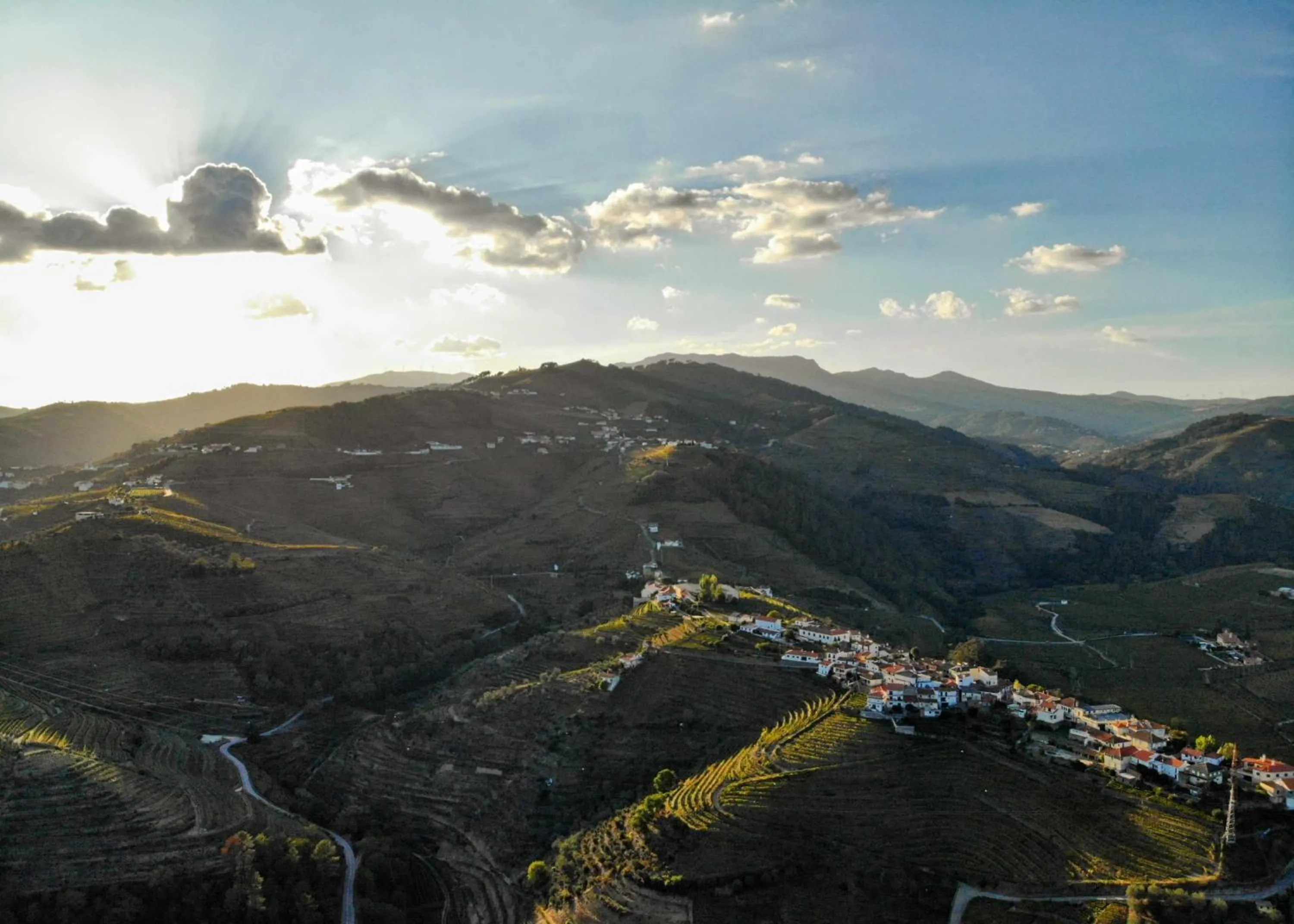 Quinta da Pousada Casa de Campo