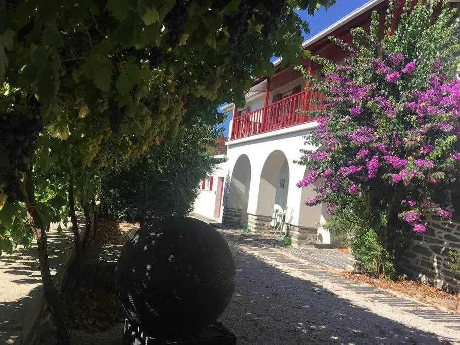 Quinta da Pousada Casa de Campo