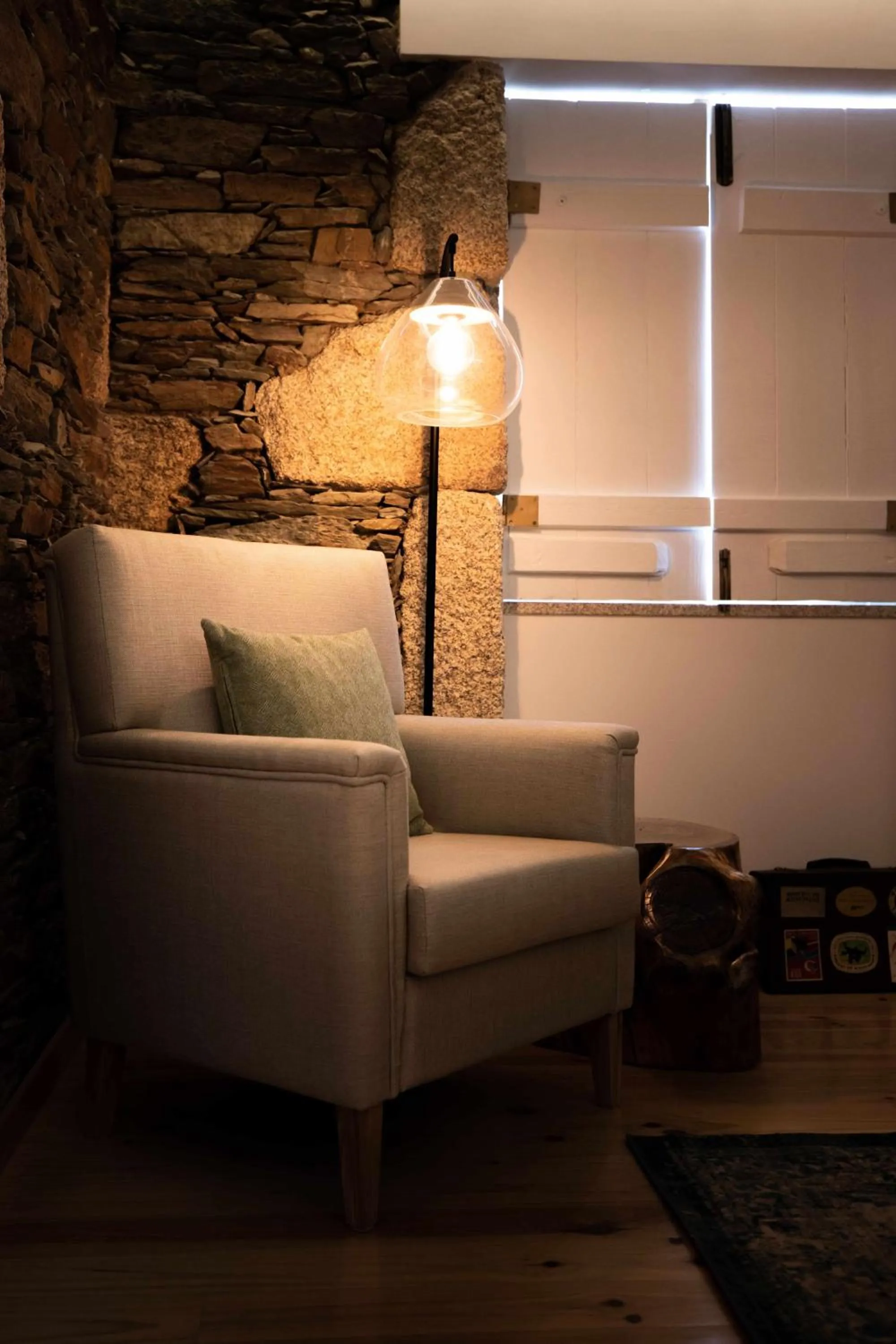 Quinta da Pousada Casa de Campo