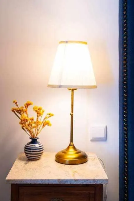 Quinta da Pousada Casa de Campo