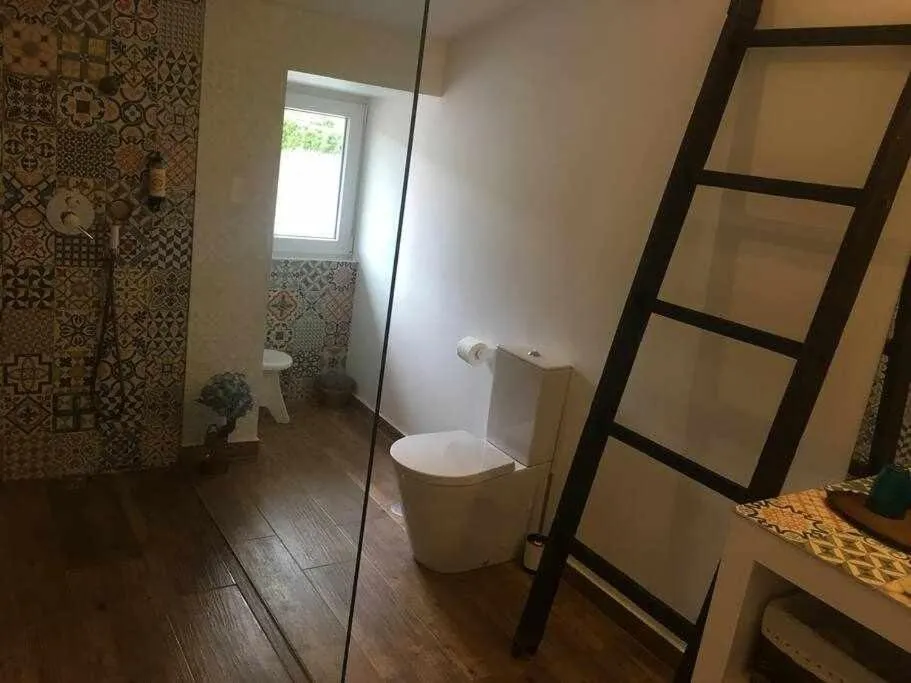 Quinta da Pousada Casa de Campo