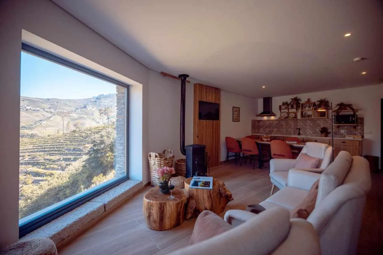 Quinta da Pousada Casa de Campo