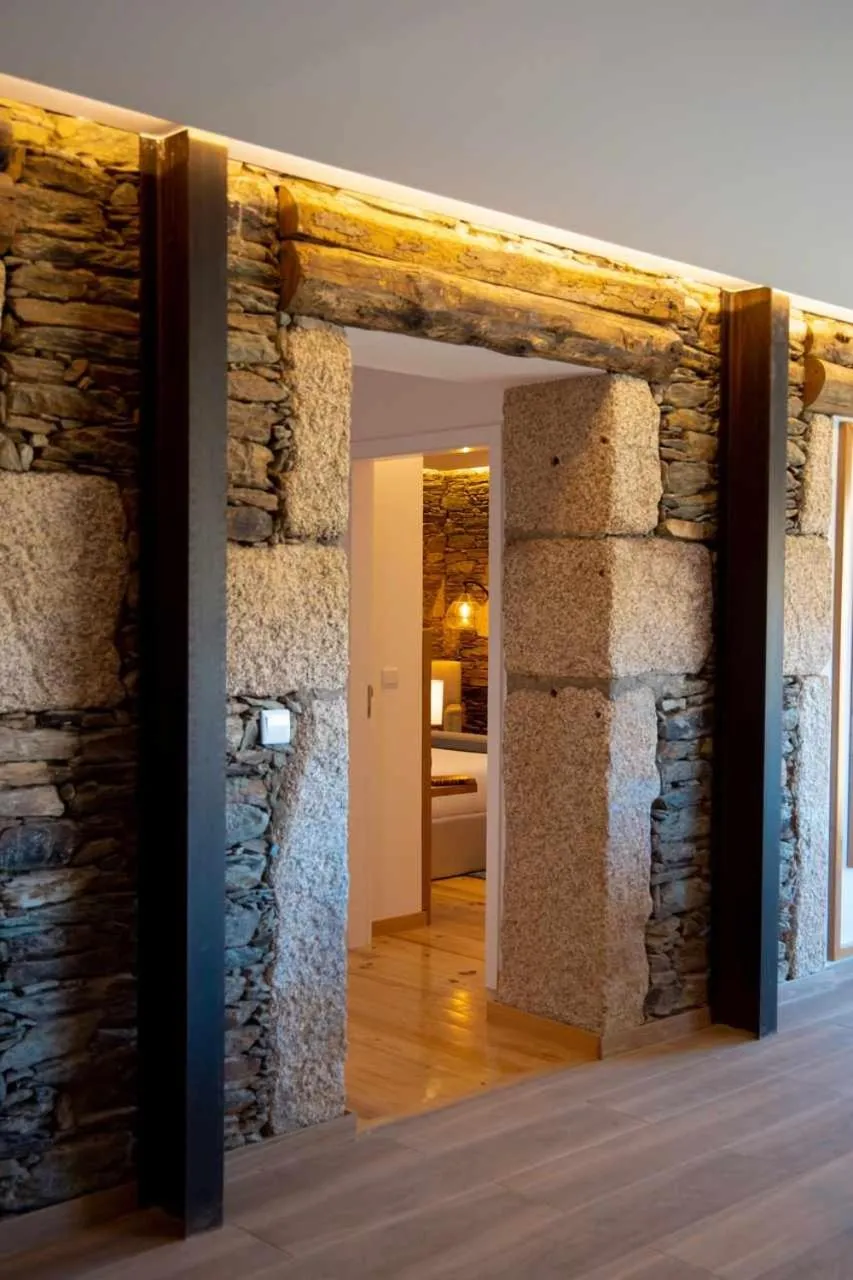 Quinta da Pousada Casa de Campo