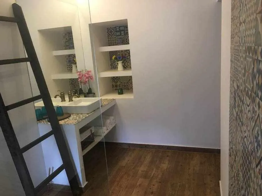 Quinta da Pousada Casa de Campo