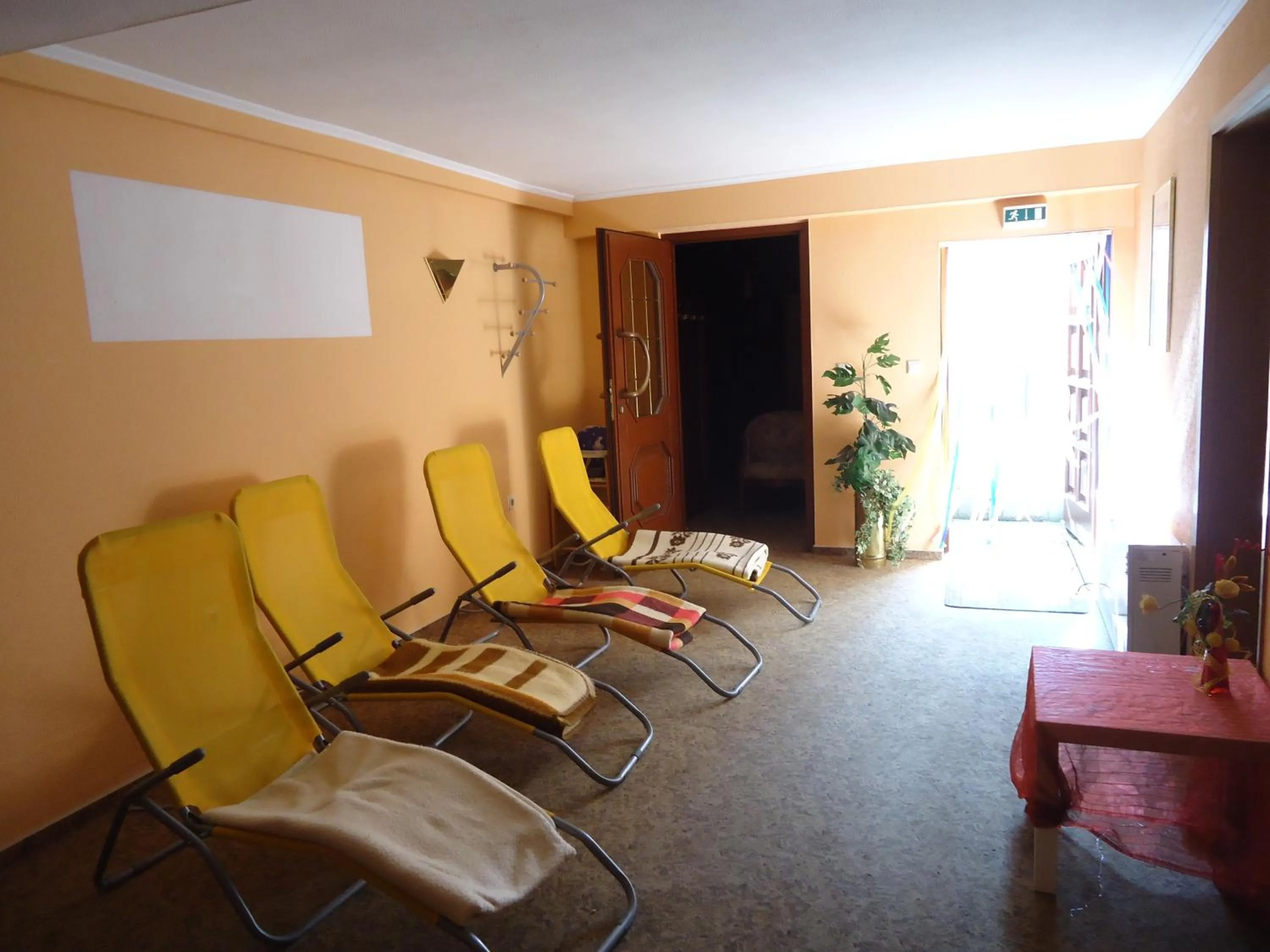 Spa and wellness centre/facilities in Hotel-Restaurant Marcus