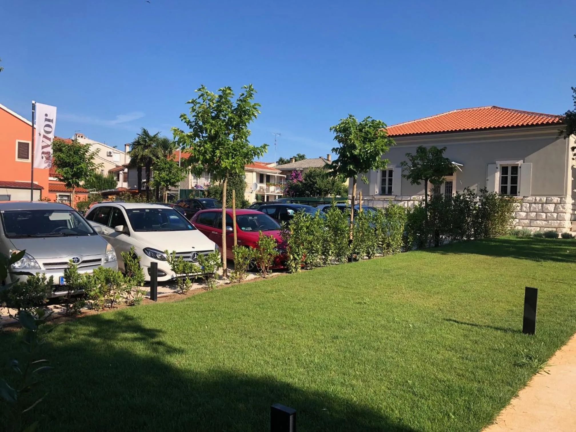 Property logo or sign in Noemi's rooms