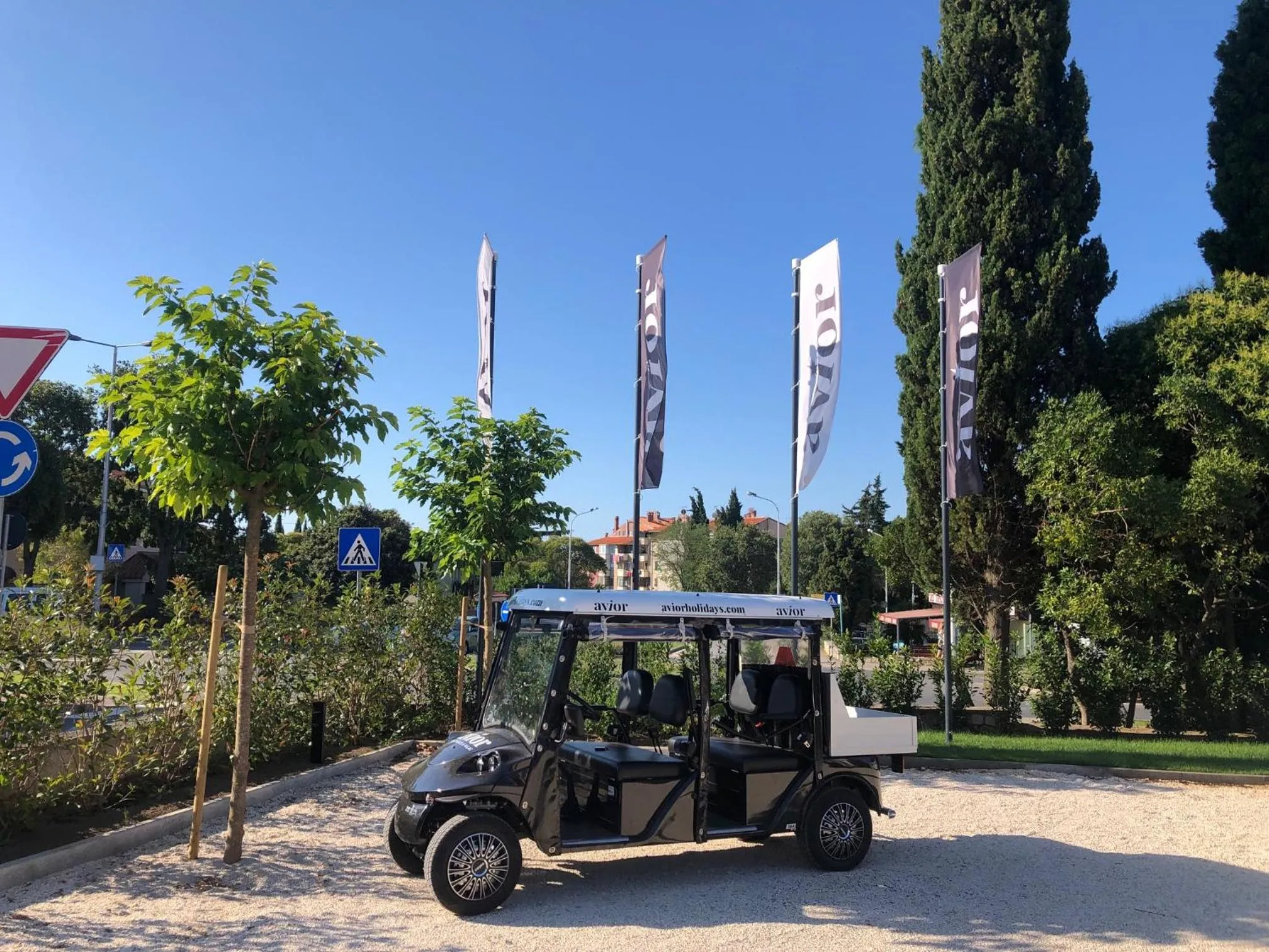 Property logo or sign in Noemi's rooms