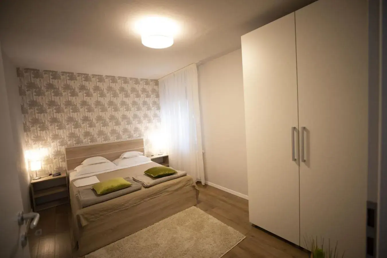 SMP apartment 3 SMP apartment 3