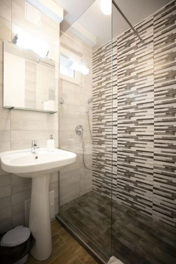 SMP apartment 3