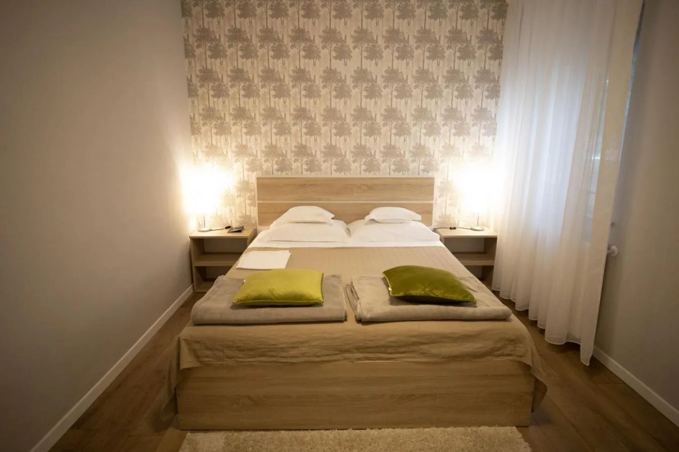 SMP apartment 3