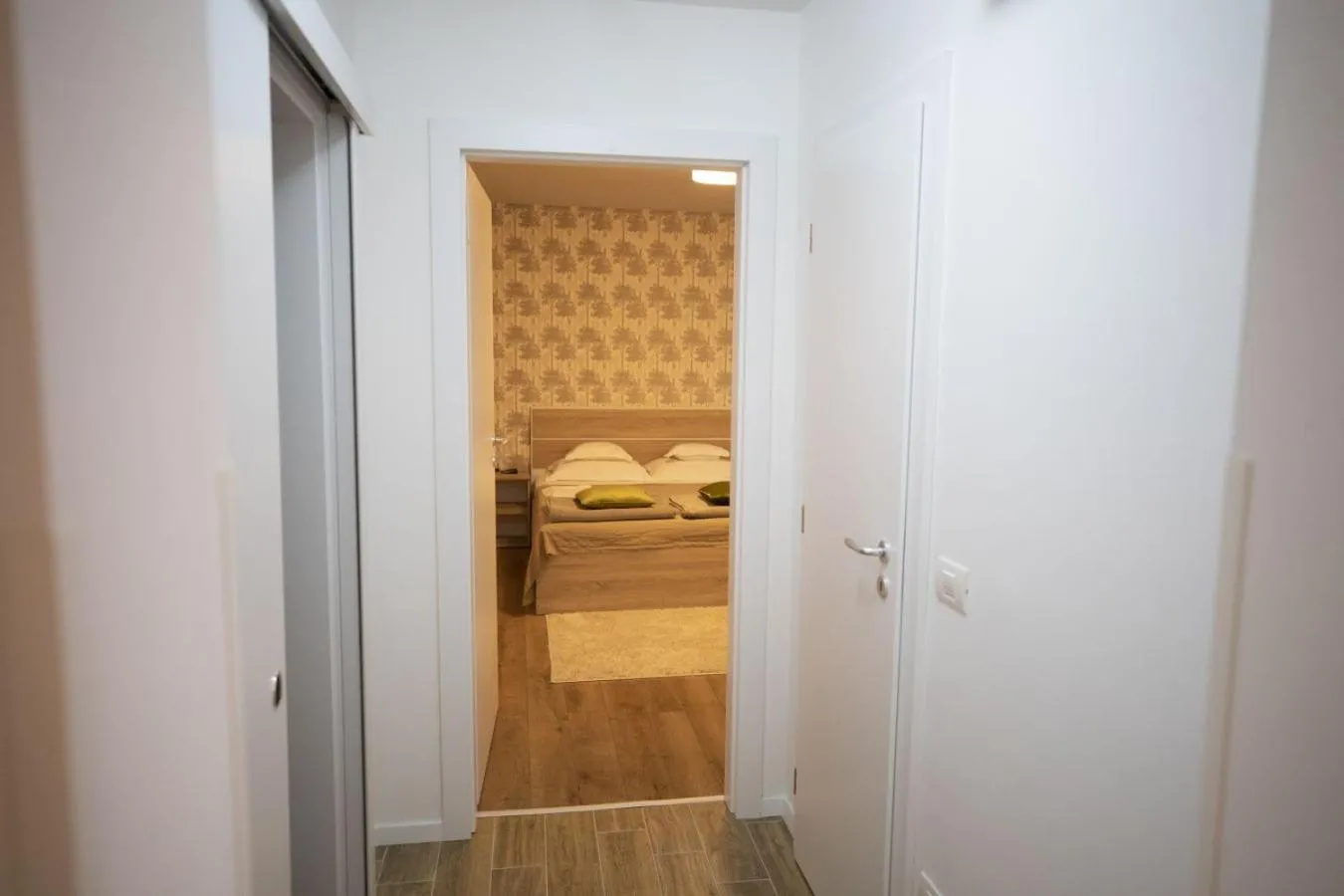 SMP apartment 3