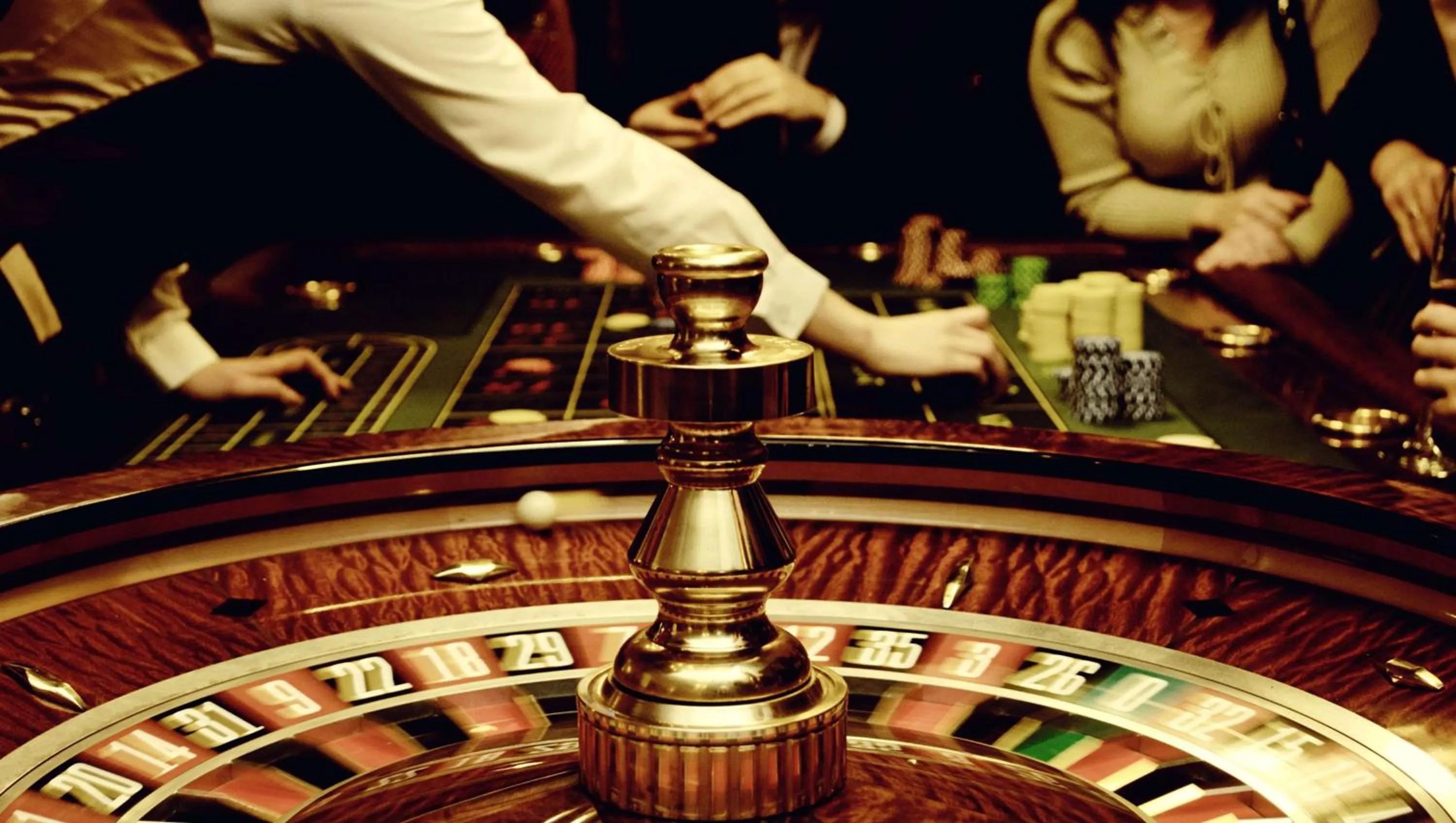 Nearby landmark in Alma Motel