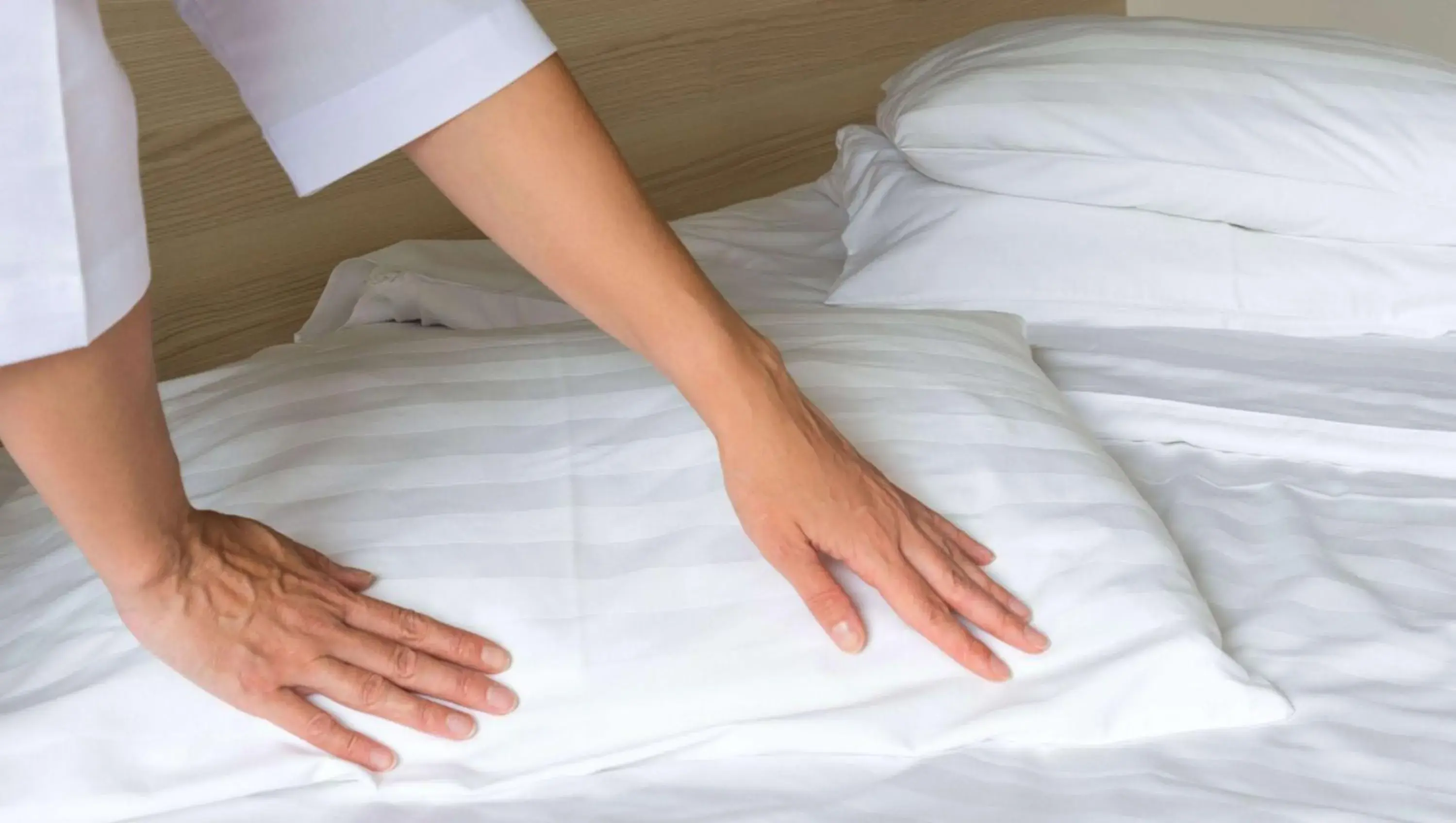 Photo of the whole room, Bed in Alma Motel Photo of the whole room, Bed in Alma Motel