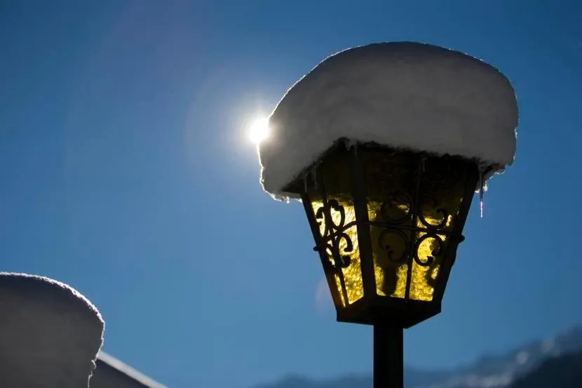 Gasthaus Muntafuner Stöbli
