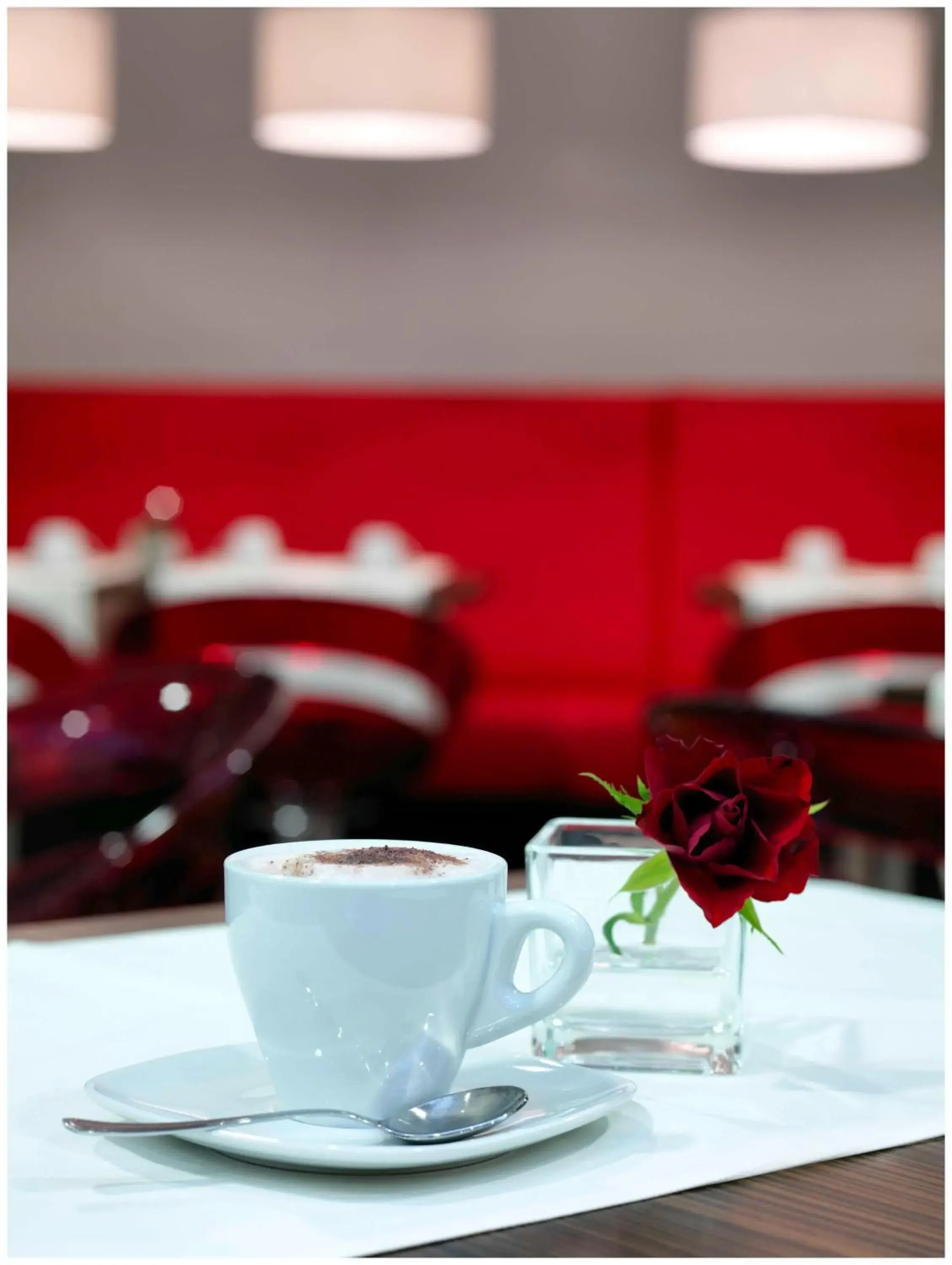 Food and drinks in Best Western Plus Amedia Wien Food and drinks in Best Western Plus Amedia Wien