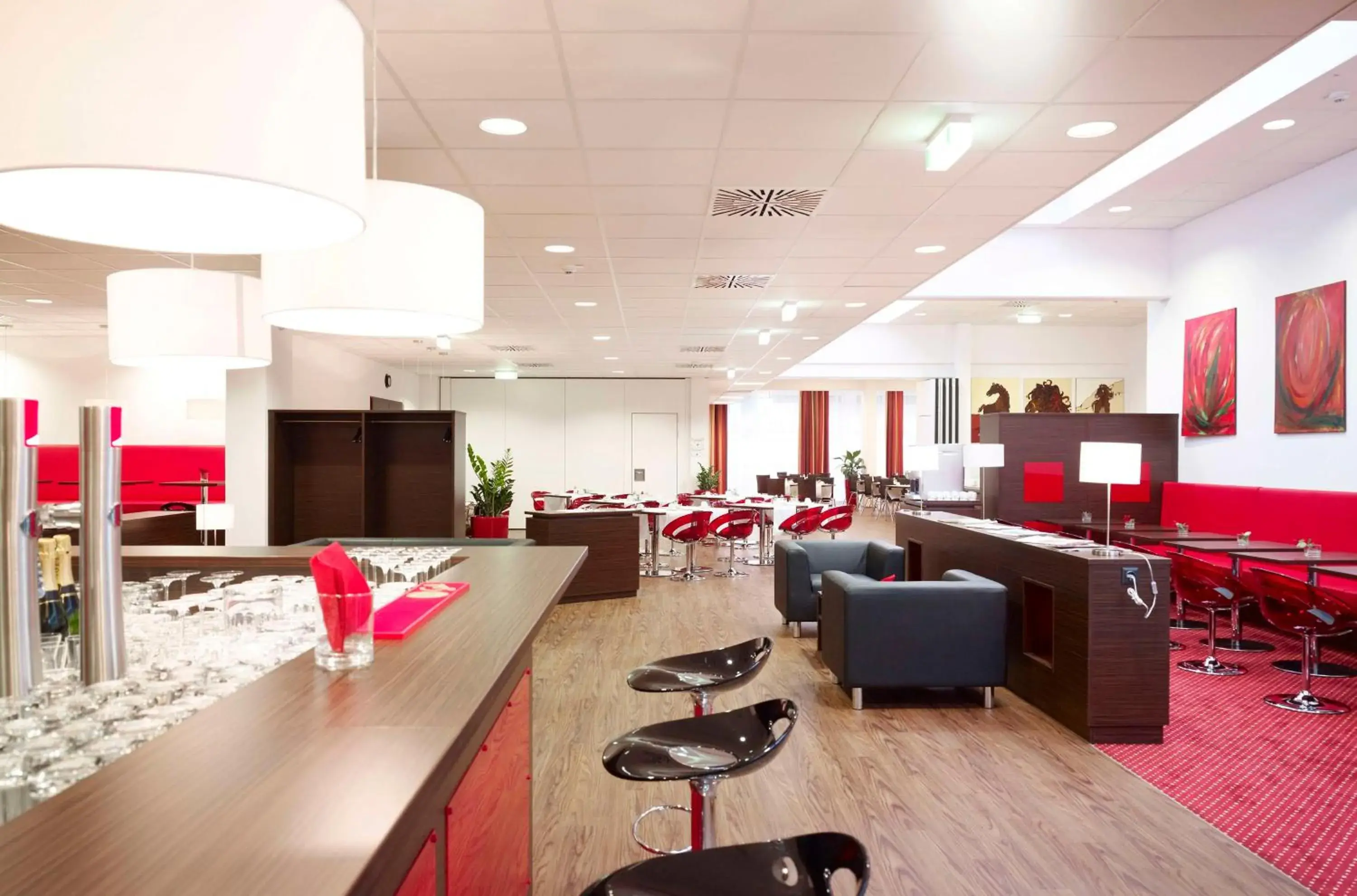 Food and drinks in Best Western Plus Amedia Wien Food and drinks in Best Western Plus Amedia Wien