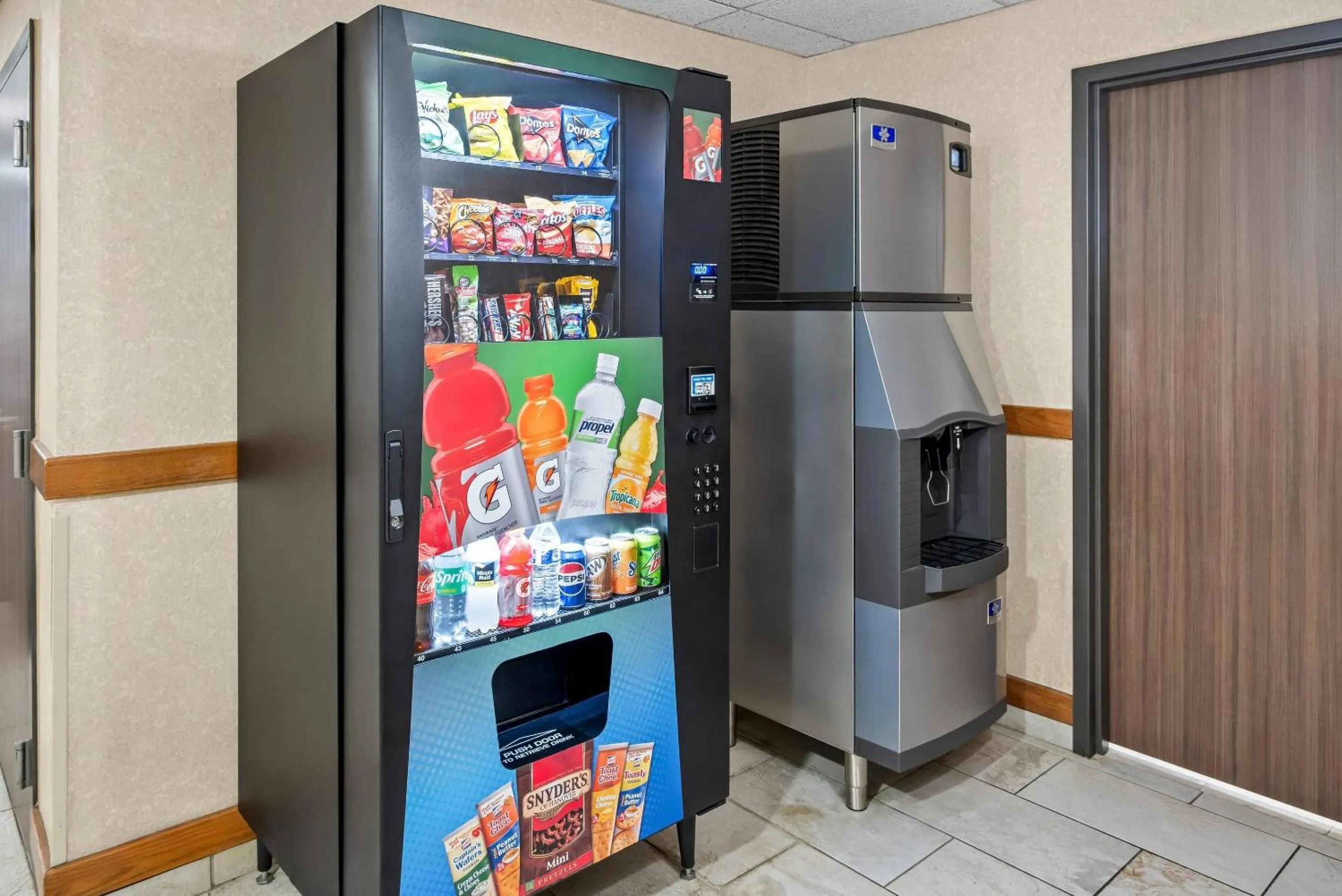 Other in Rodeway Inn Grandville - Grand Rapids