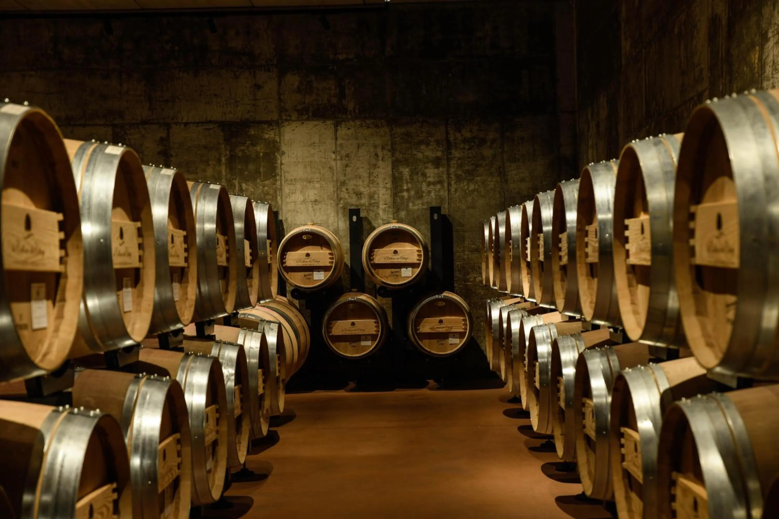 View (from property/room) in La Collina dei Ciliegi