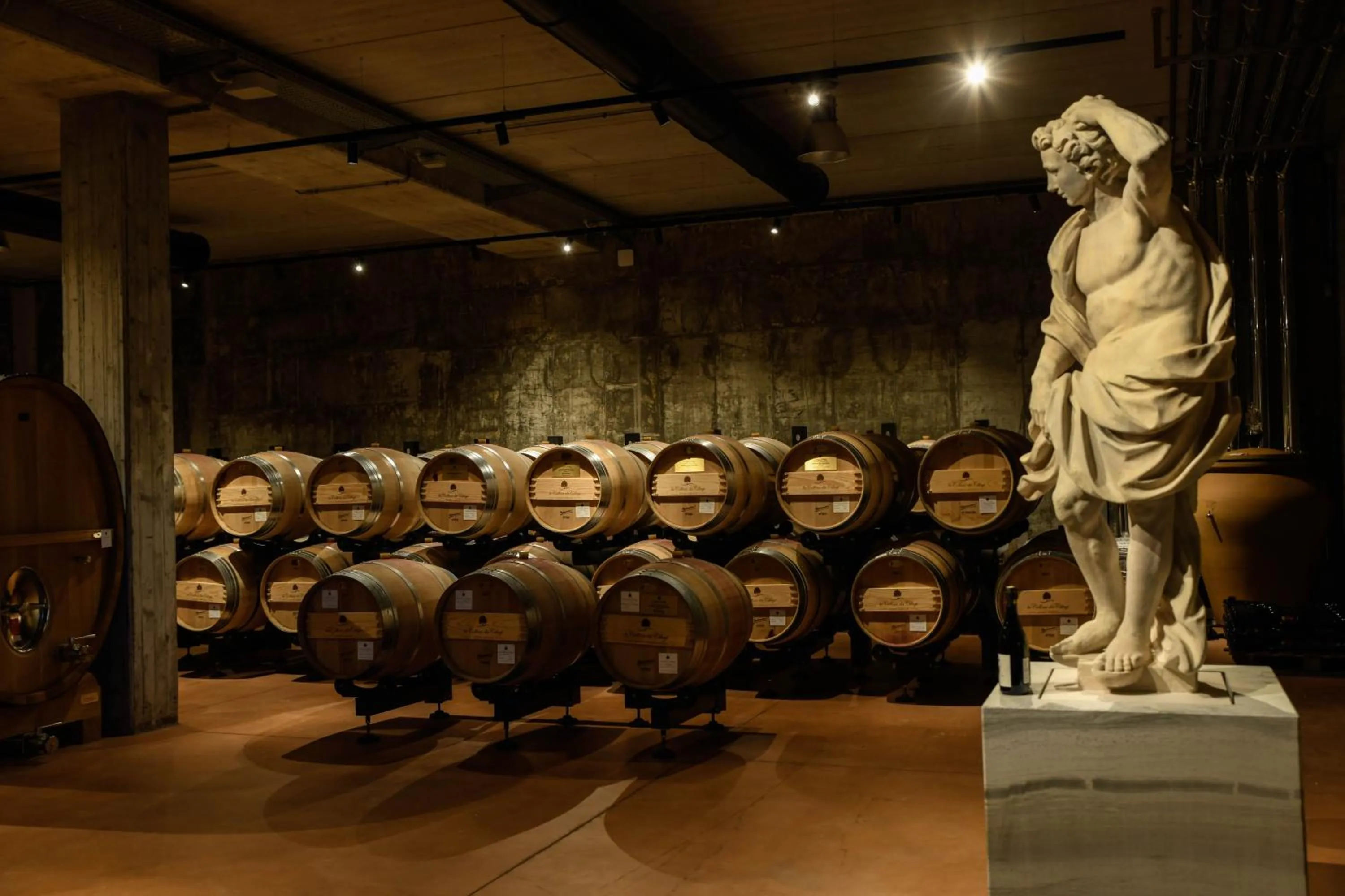 Nearby landmark in La Collina dei Ciliegi