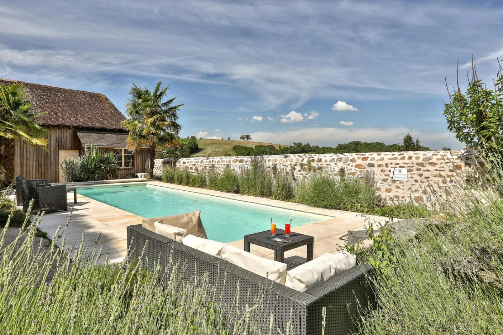 Logis Hotel Auberge Dupuytren