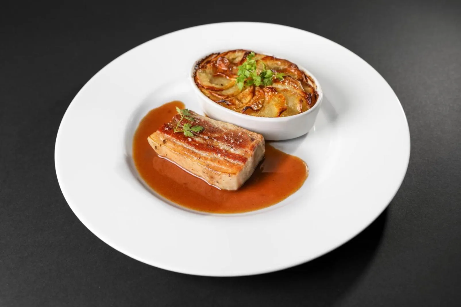 Logis Hotel Auberge Dupuytren