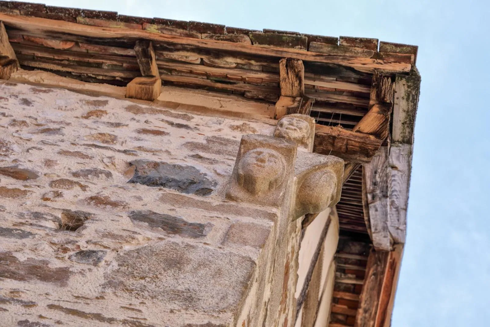 Logis Hotel Auberge Dupuytren